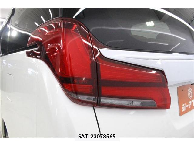 Toyota ALPHARD 2020-08 8285108-18