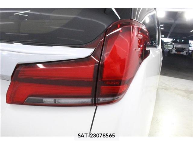 Toyota ALPHARD 2020-08 8285108-19