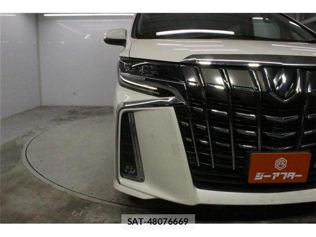 Toyota ALPHARD 2021-06 8285116-12