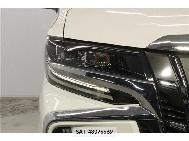 Toyota ALPHARD 2021-06 8285116-13