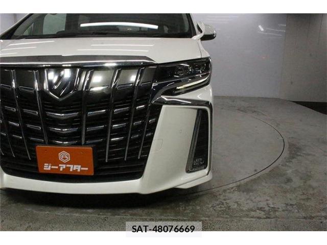 Toyota ALPHARD 2021-06 8285116-15