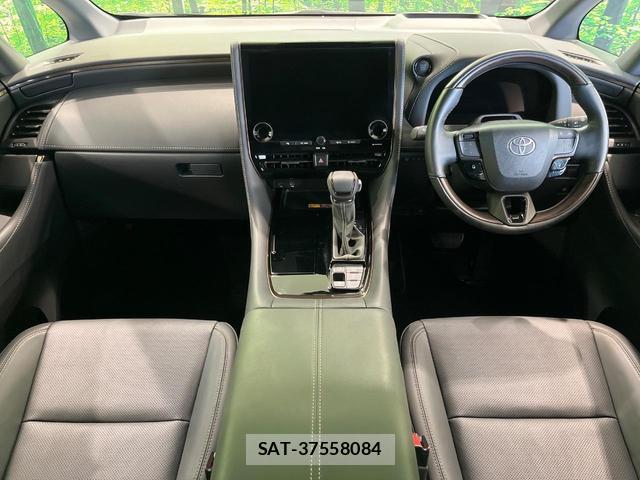 Toyota ALPHARD 2025-08 8285189-1