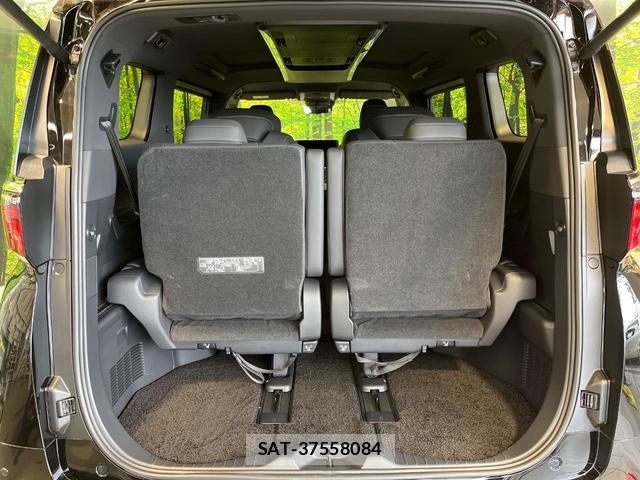 Toyota ALPHARD 2025-08 8285189-10