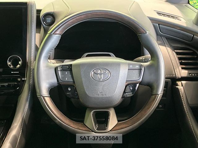 Toyota ALPHARD 2025-08 8285189-11