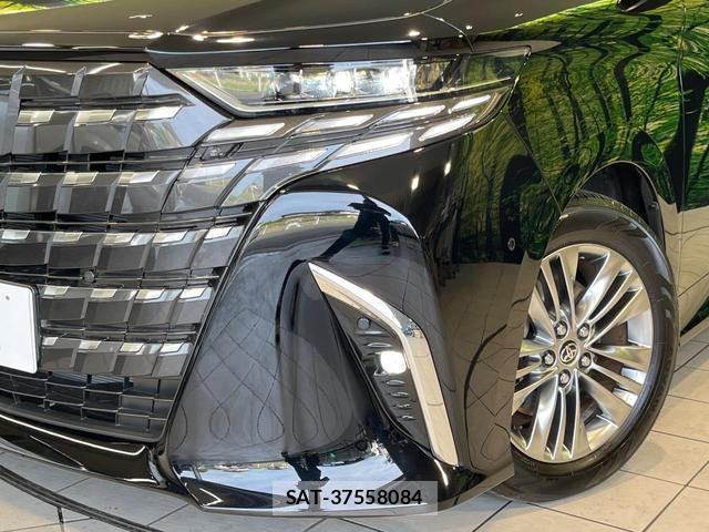 Toyota ALPHARD 2025-08 8285189-12