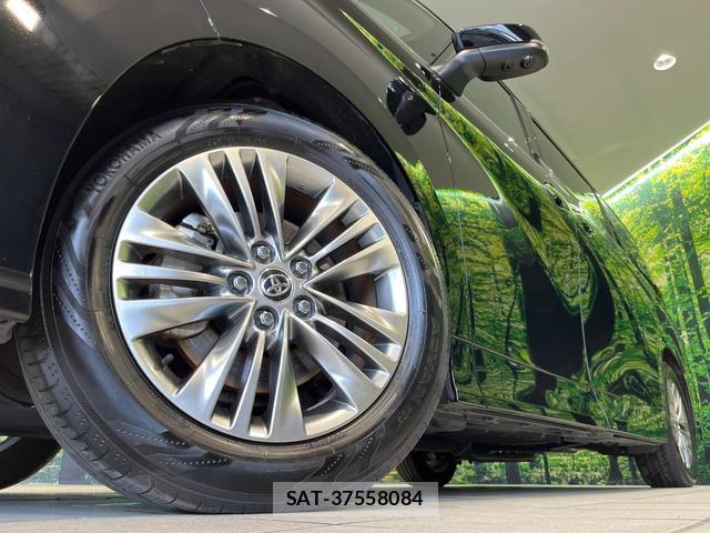 Toyota ALPHARD 2025-08 8285189-13