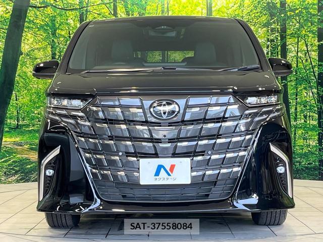 Toyota ALPHARD 2025-08 8285189-14