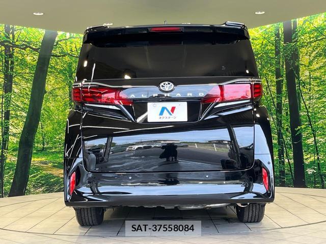 Toyota ALPHARD 2025-08 8285189-15