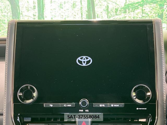 Toyota ALPHARD 2025-08 8285189-2