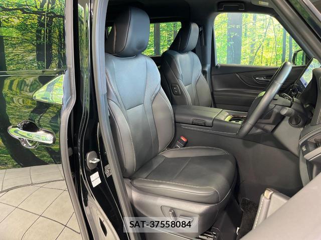 Toyota ALPHARD 2025-08 8285189-7