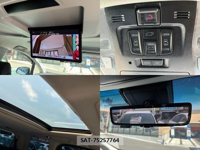 Toyota ALPHARD 2020-05 8285301-4
