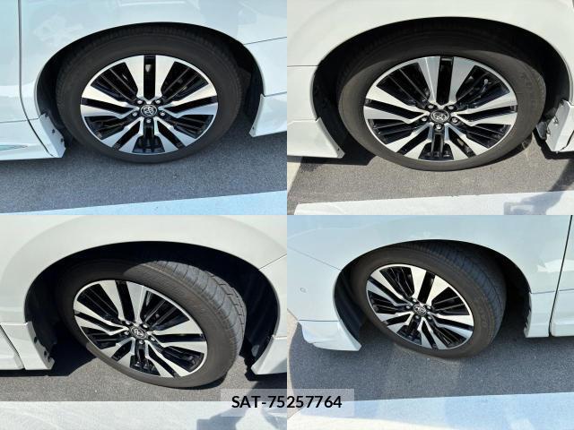 Toyota ALPHARD 2020-05 8285301-6