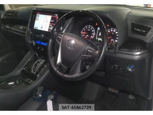 Toyota ALPHARD 2021-03 8285331-2