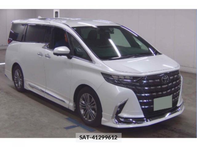 Toyota ALPHARD 2024-08 8285333-0