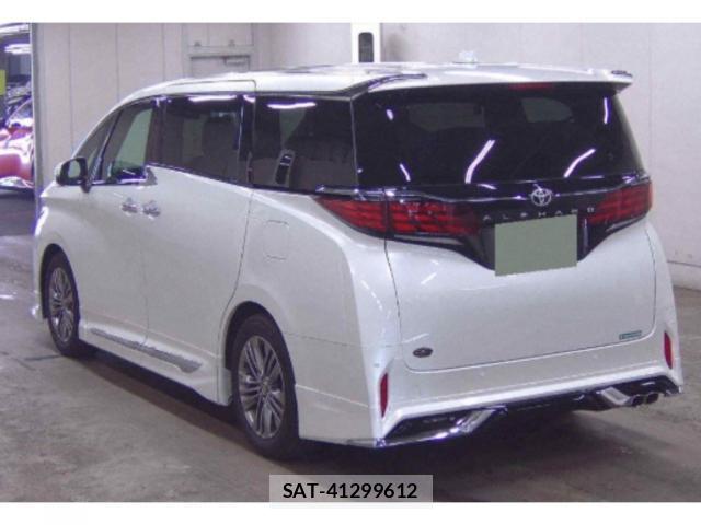 Toyota ALPHARD 2024-08 8285333-1