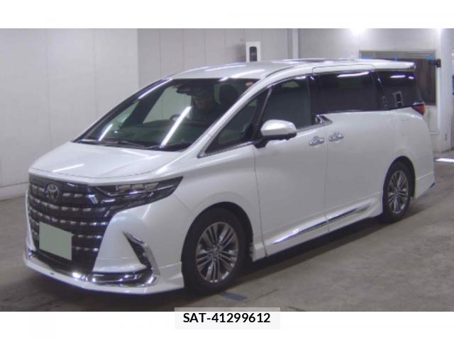 Toyota ALPHARD 2024-08 8285333-3