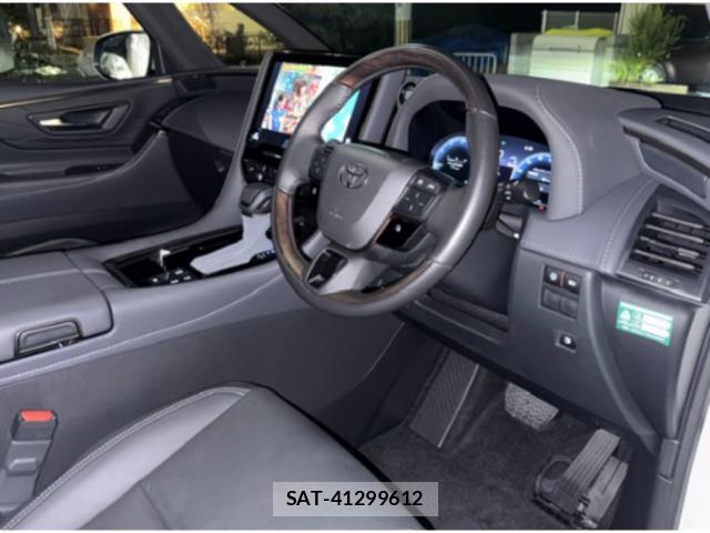 Toyota ALPHARD 2024-08 8285333-5