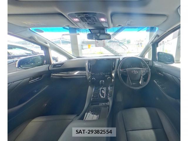 Toyota ALPHARD 2020-07 8285335-2