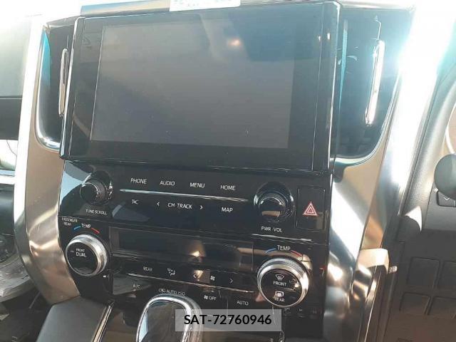 Toyota ALPHARD 2020-11 8285337-3