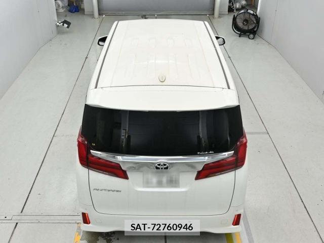 Toyota ALPHARD 2020-11 8285337-6
