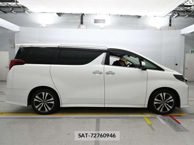 Toyota ALPHARD 2020-11 8285337-7