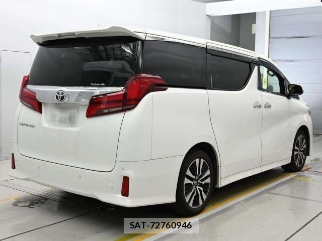 Toyota ALPHARD 2020-11 8285337-9