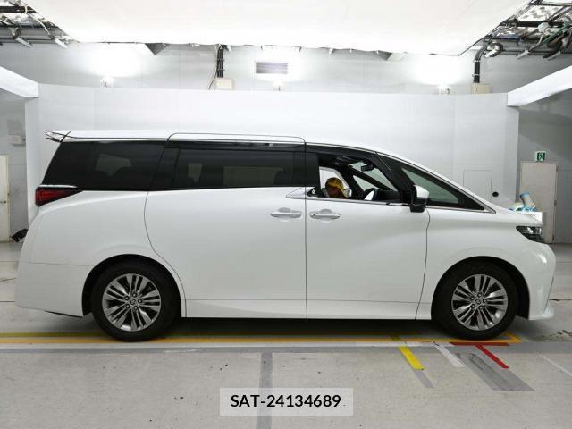 Toyota ALPHARD 2024-12 8285338-10