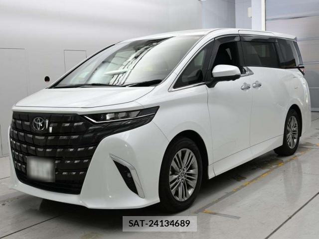 Toyota ALPHARD 2024-12 8285338-11