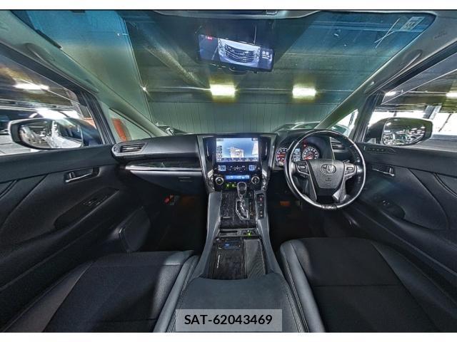 Toyota ALPHARD 2019-11 8285339-2