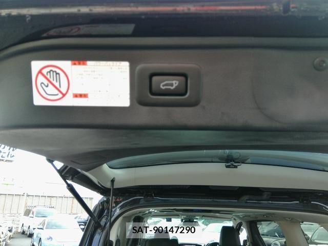 Toyota ALPHARD 2021-09 8285582-17