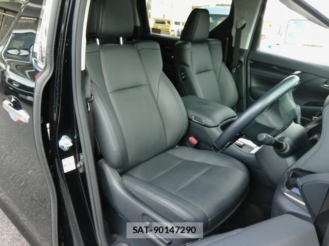 Toyota ALPHARD 2021-09 8285582-18