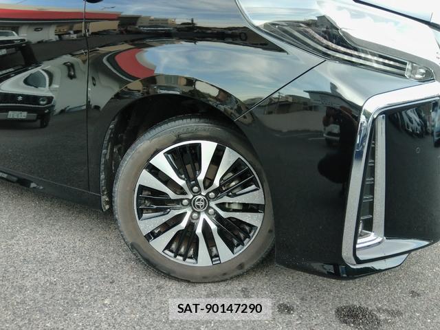 Toyota ALPHARD 2021-09 8285582-4