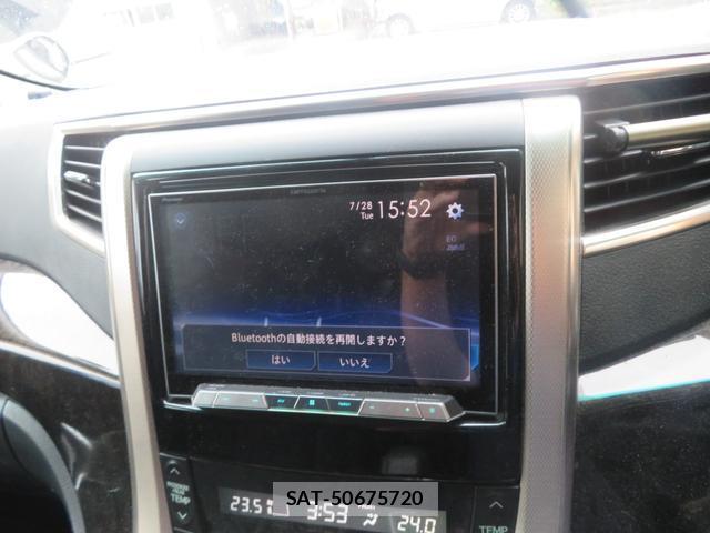 Toyota ALPHARD 2011-07 8285651-11