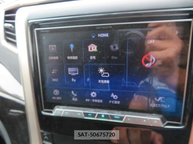 Toyota ALPHARD 2011-07 8285651-13