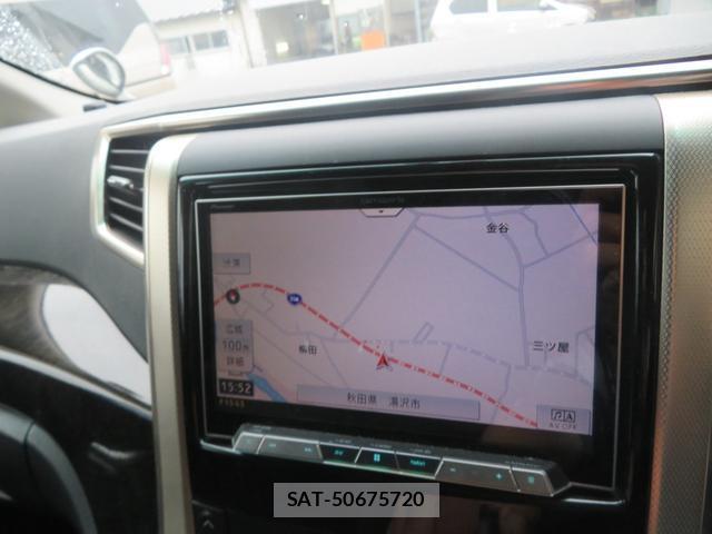 Toyota ALPHARD 2011-07 8285651-14