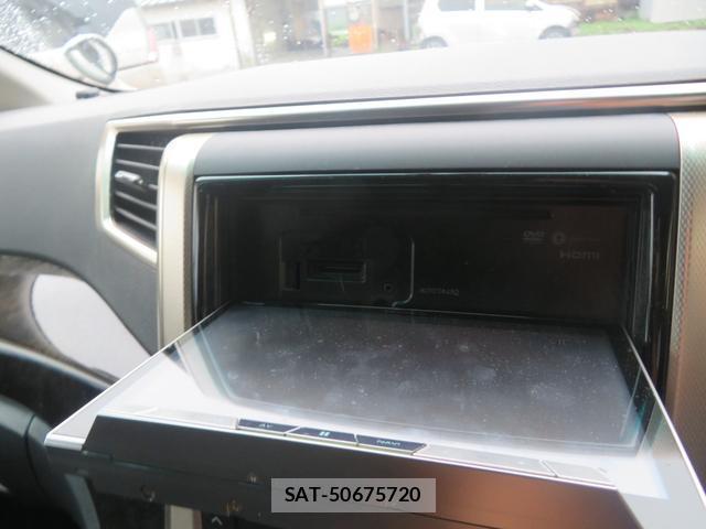 Toyota ALPHARD 2011-07 8285651-16