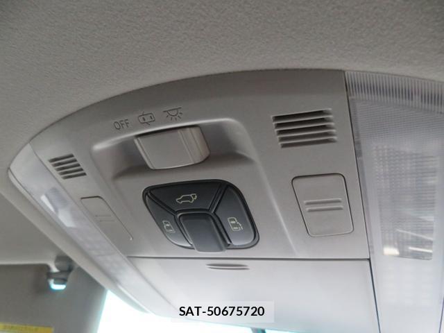 Toyota ALPHARD 2011-07 8285651-18