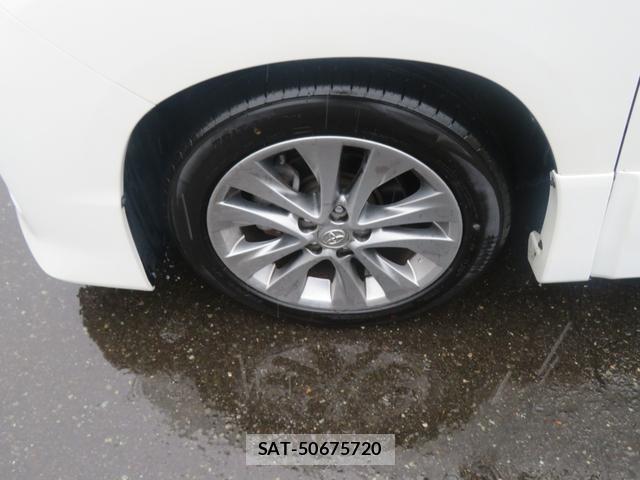 Toyota ALPHARD 2011-07 8285651-8