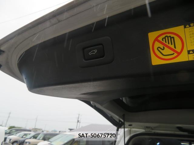 Toyota ALPHARD 2011-07 8285651-9