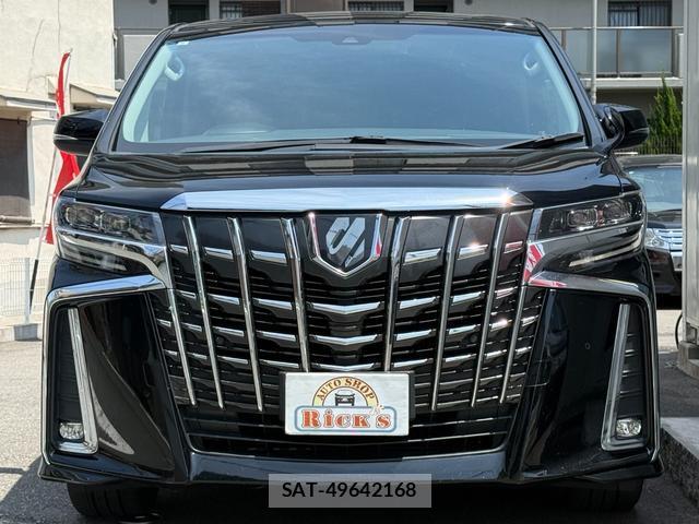 Toyota ALPHARD 2019-09 8285664-1