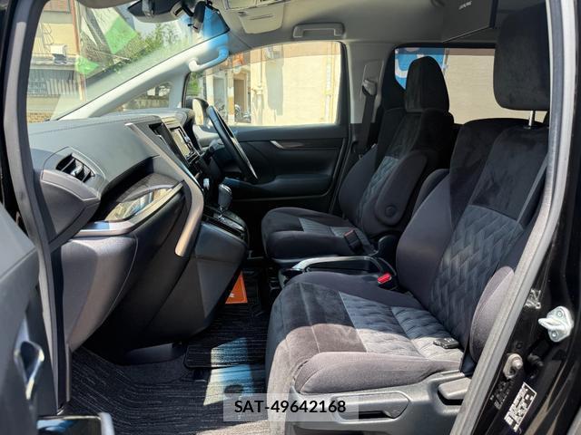 Toyota ALPHARD 2019-09 8285664-10