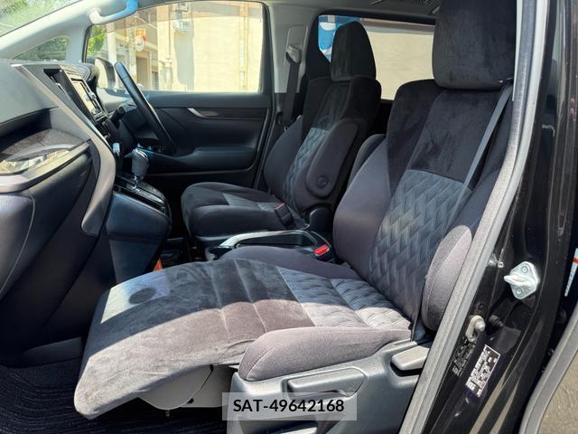 Toyota ALPHARD 2019-09 8285664-11