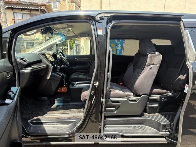 Toyota ALPHARD 2019-09 8285664-12