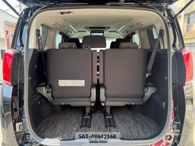 Toyota ALPHARD 2019-09 8285664-15