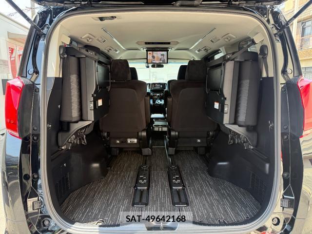 Toyota ALPHARD 2019-09 8285664-16