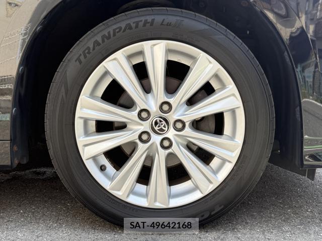 Toyota ALPHARD 2019-09 8285664-19