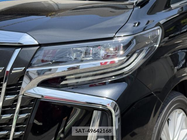 Toyota ALPHARD 2019-09 8285664-3