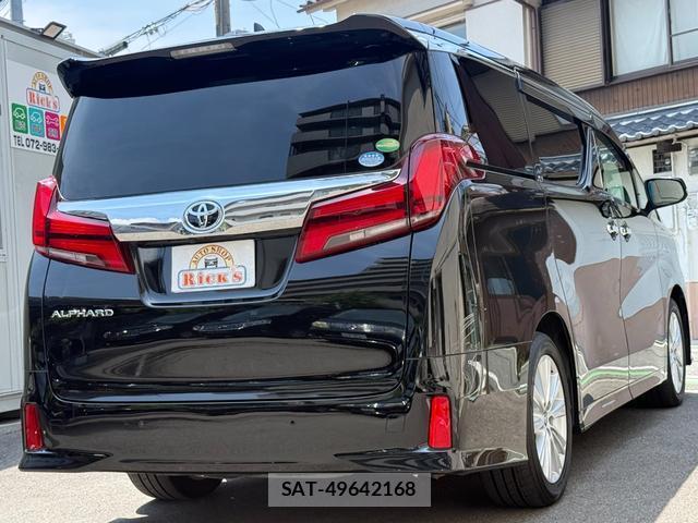 Toyota ALPHARD 2019-09 8285664-6