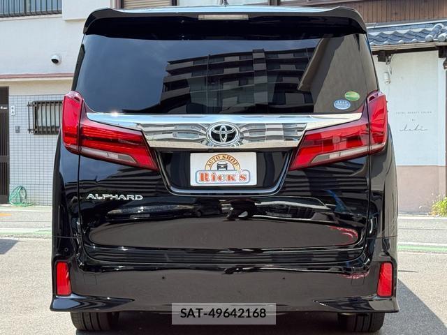 Toyota ALPHARD 2019-09 8285664-7