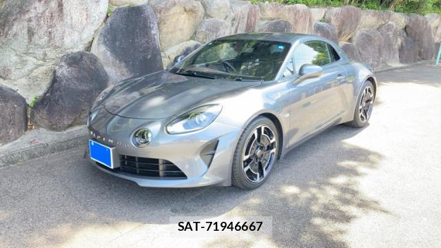 sat car